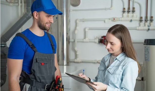 Oiler Servicing for Landlords: A Guide to Maintaining Your Rental Property’s Heating System