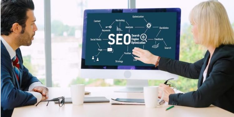 The Critical Role of a Proficient SEO Firm in Elevating Your Online Presence