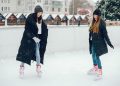 Embracing the Ice – A Spotlight on Ice Skating in Marietta, Georgia