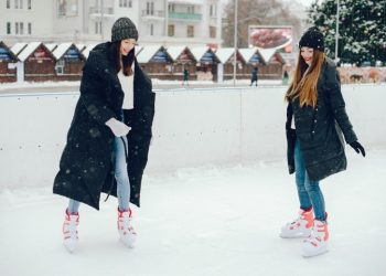 Embracing the Ice – A Spotlight on Ice Skating in Marietta, Georgia