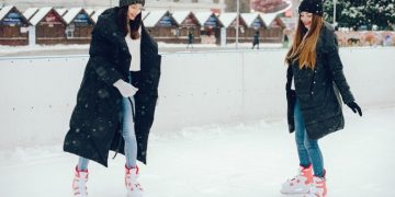 Embracing the Ice – A Spotlight on Ice Skating in Marietta, Georgia