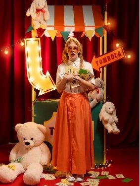 Unraveling the Enigma of dolls: A Deep Dive into Desire