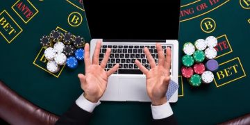 889vipbet A Online Gambling Trend Your Double-Edged Blade