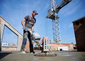 Cometa Service Group: Precision Concrete and Asphalt Cutting