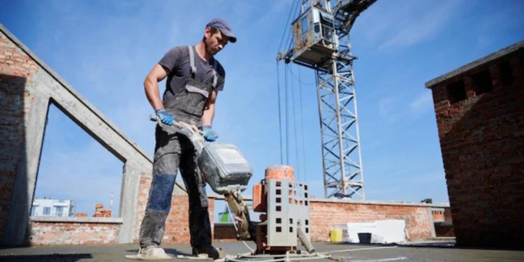 Cometa Service Group: Precision Concrete and Asphalt Cutting