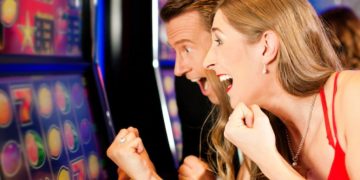 Bet along with Finesse: Processes to Improve Your web Slot machine Video gaming Encounter