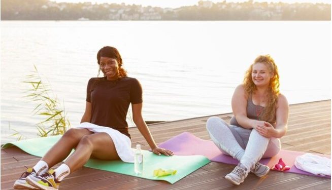 Pilates Workouts You Can Do Anywhere