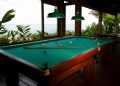 Unveiling the Pleasure of Outdoor Pool Tables