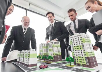 Maximizing Landed Property Investments with TCA Design Build in Singapore