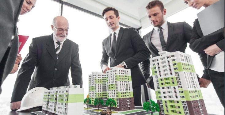 Maximizing Landed Property Investments with TCA Design Build in Singapore