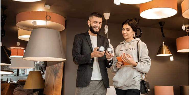 Designer Lighting Store: The Ultimate Guide to Finding the Perfect Light Fixtures