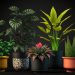 Artificial Plants and Trees for Allergies: A Healthy Alternative to Real Plants