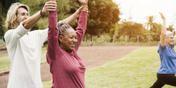 8 Simple And Effective Ways To Strengthen Your Immune System