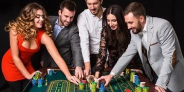 Judul: “Menyelami Dunia Mesin Slot