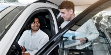 Explore Excellence: Premier Used Car Dealers Perth