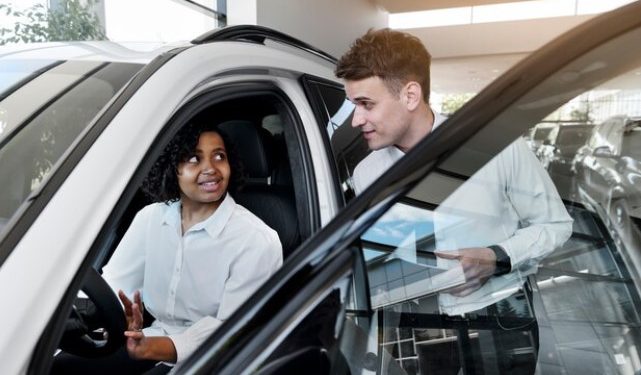 Explore Excellence: Premier Used Car Dealers Perth