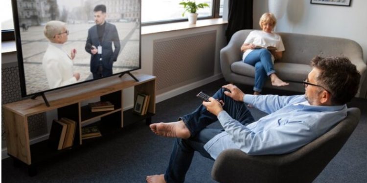 Unveiling the Future of Entertainment: A Comprehensive Look at IPTV Services