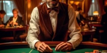 Offline vs. Online Casinos: Reddy Anna Book Official Explores the Contrasts