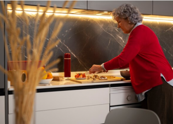 Shining Oven: Transforming Kitchens, One Sparkle at a Time