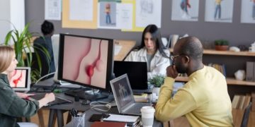 Using Animation in Web Design: Engaging Users with Delightful Motion 