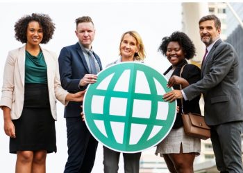 Norway’s Role in the Global Tech Scene