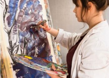 Exploring the Fascinating History of Body Painting