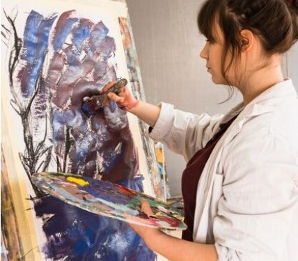 Exploring the Fascinating History of Body Painting