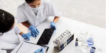 Tensile Testing of Plastic: Ensuring Strength and Quality