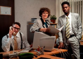 5 Things You Need to Know Before Getting an Office Space in Everett