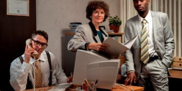 5 Things You Need to Know Before Getting an Office Space in Everett