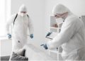 Asbestos Testing In London – How a Survey Could Save Your Life