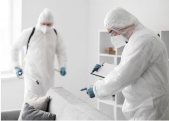 Asbestos Testing In London – How a Survey Could Save Your Life