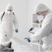 Asbestos Testing In London – How a Survey Could Save Your Life
