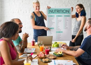 Health, Family, and the Intersection of Technology and Avocado Nutrition