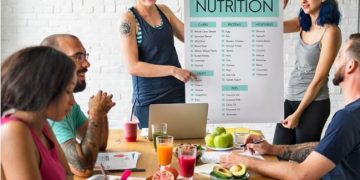 Health, Family, and the Intersection of Technology and Avocado Nutrition