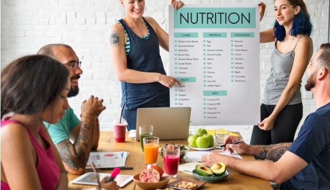 Health, Family, and the Intersection of Technology and Avocado Nutrition