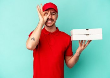 Branding your pizzeria with custom Pizza Boxes!