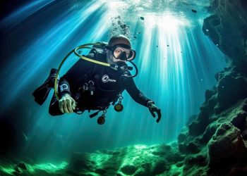 Travel to Scuba Diving in Egypt: Unveiling the Underwater WondersExploring the Depths: Scuba Diving in Egypt