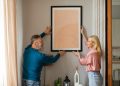 ﻿The Art of Framing: Elevating Your Space with Framed Artwork