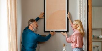 The Art of Framing: Elevating Your Space with Framed Artwork