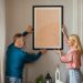 The Art of Framing: Elevating Your Space with Framed Artwork