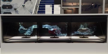 Holographic Trends and Advancements