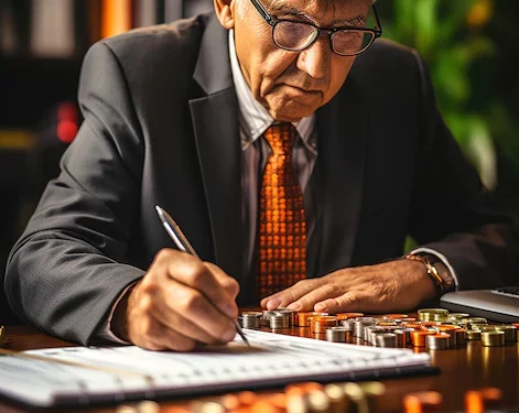 The Evolution of Legal Document Review: A Technological Frontier Explored by Legal Consulting Pro