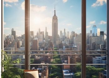 The Impact of Clean Windows on Home Appraisal Values