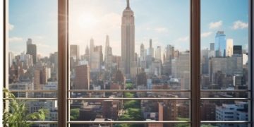 The Impact of Clean Windows on Home Appraisal Values