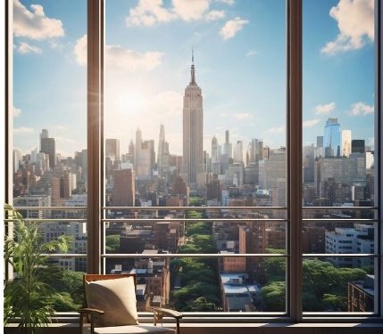 The Impact of Clean Windows on Home Appraisal Values