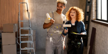 Why Hiring Professional Interior Painters Is Worth Every Penny