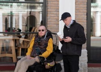 A Guide to Choosing the Perfect Wheelchair: What to Look for When Buying Locally