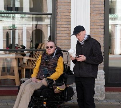 A Guide to Choosing the Perfect Wheelchair: What to Look for When Buying Locally