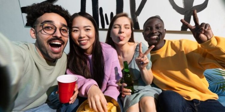 Exploring the Global Fandom: The Phenomenon of Asian Series Fan Culture